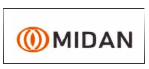 MIDAN logo