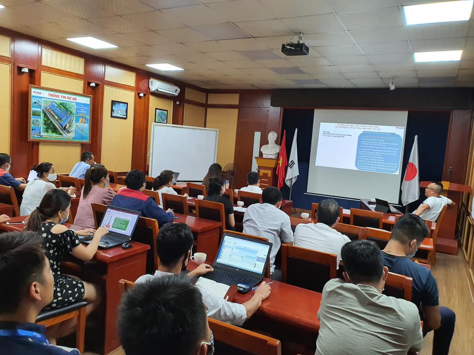 Bạn đã nghe về các chiến lược đào tạo của Miza!