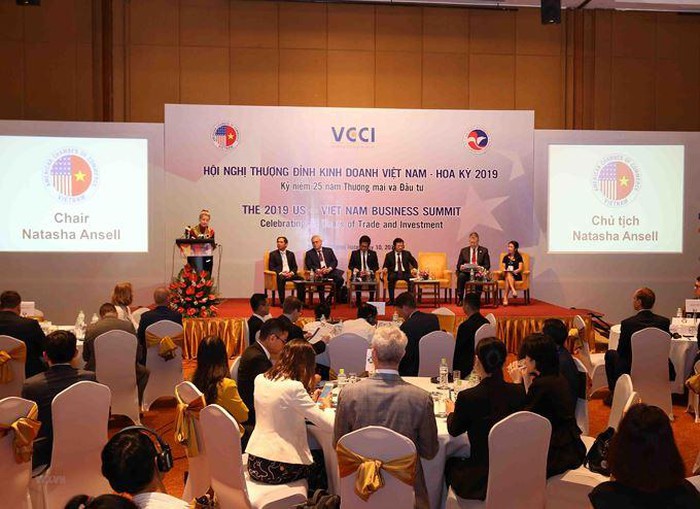 Căng thẳng thương mại Mỹ-Trung 'leo thang': Cơ hội cho doanh nghiệp Việt