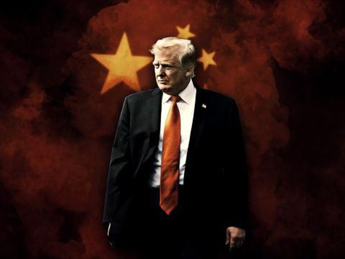 Ông Trump gieo mâu thuẫn, ép thỏa thuận mới Mỹ-Trung