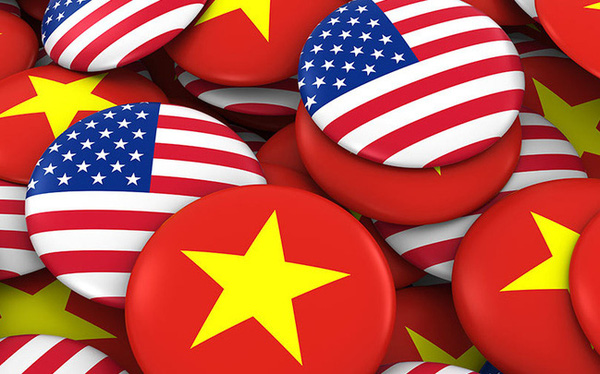 Việt Nam lọt top 2 các các đối tác thương mại của Mỹ có nền kinh tế phát triển nhanh nhất tính từ đầu năm đến nay. Campuchia lọt top 1 đối tác phát triển nhanh nhất trong tháng 8.