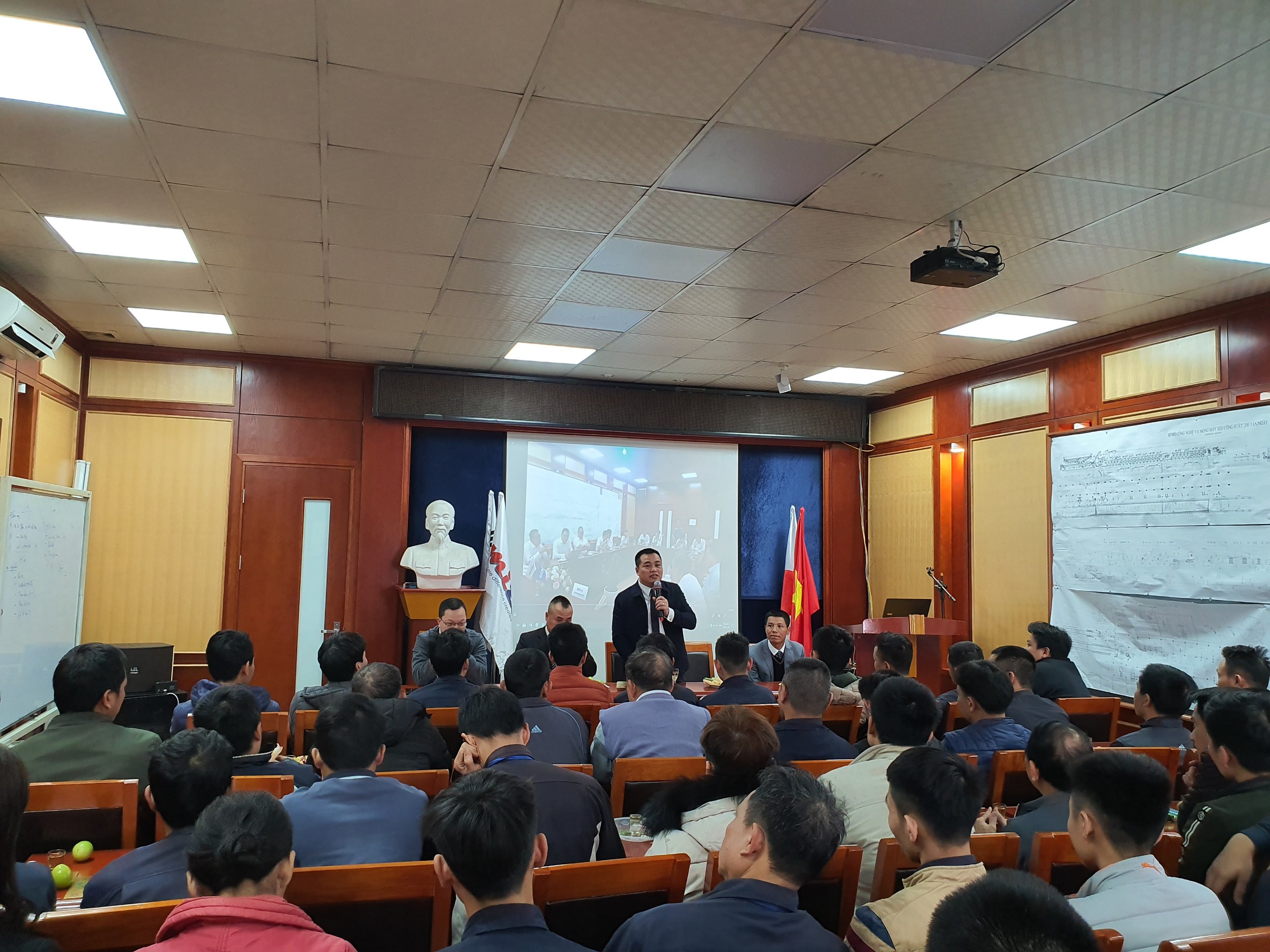 KHAI XUÂN – ĐÓN NĂM CANH TÝ 2020