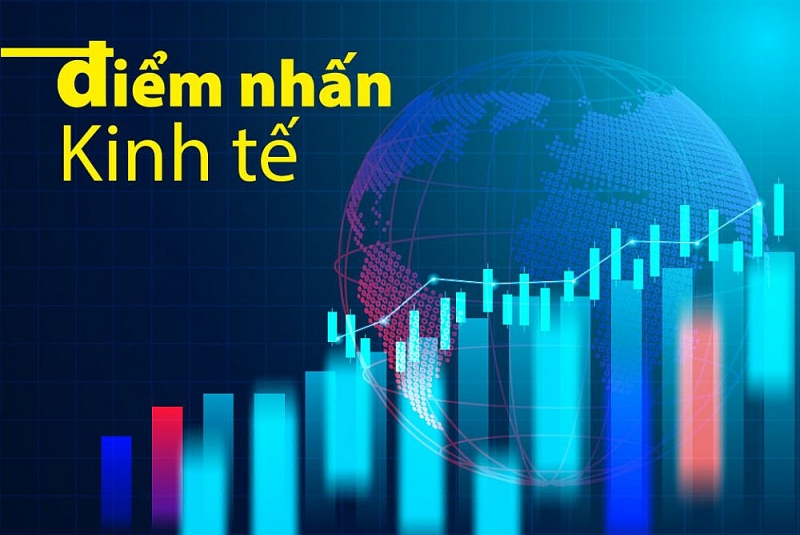 Kinh tế thế giới nổi bật tuần qua (17/9-24/9): Giá vàng bị 'thổi bay' 100 USD, Nước Mỹ không cần thêm gói kích thích kinh tế