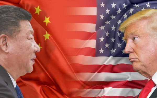 Quốc hội Mỹ ngày càng cứng rắn với Trung Quốc
