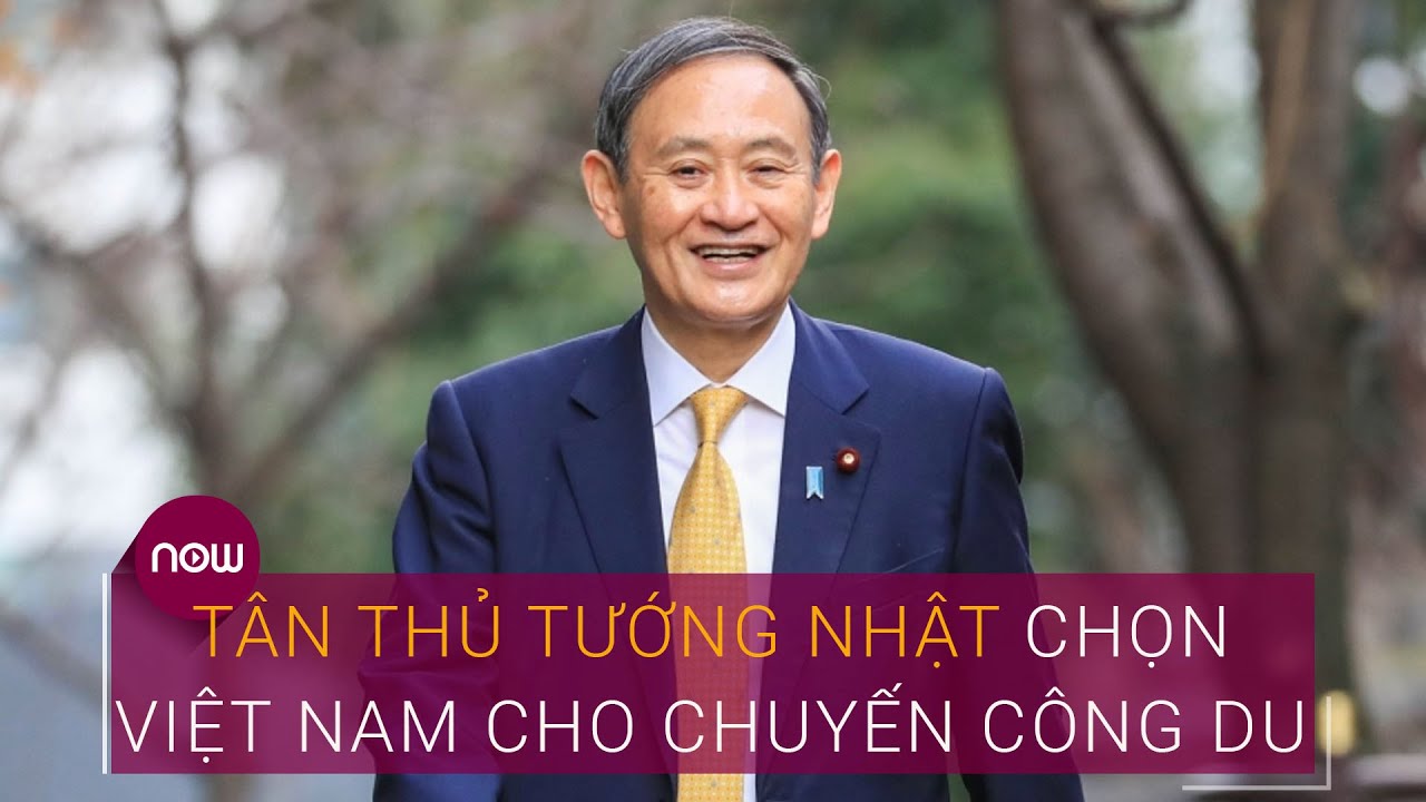 Ngày 1/10: Tại sao Thủ tướng Nhật chọn Việt Nam cho chuyến công du đầu tiên?