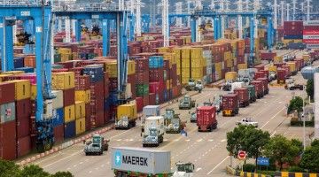 Trung Quốc điều chỉnh thuế quan từ năm 2023