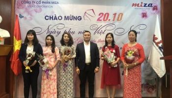 Phụ Nữ Việt Nam 20/10/2020