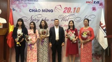 Phụ Nữ Việt Nam 20/10/2020