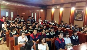 Kế hoạch đào tạo nội bộ tháng 9/2020