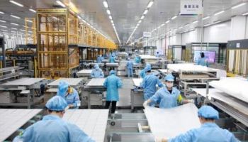 Nhiều doanh nghiệp Mỹ tính chuyển sản xuất sang Việt Nam