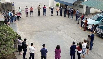 KHAI XUÂN ĐẦU NĂM – XUÂN TÂN SỬU 2021