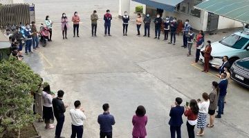 KHAI XUÂN ĐẦU NĂM – XUÂN TÂN SỬU 2021
