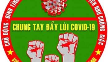 CÔNG TY CỔ PHẦN MIZA – CHUNG TAY ỦNG HỘ ĐẨY LÙI DỊCH COVID-19