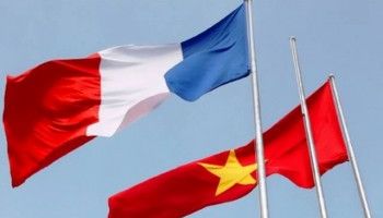 Thúc đẩy thu hút đầu tư của Pháp vào Việt Nam