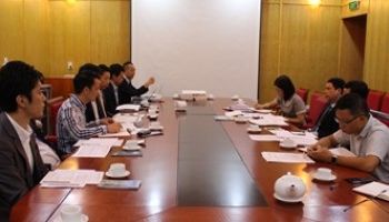 ĐẦU TƯ VÀO VIỆT NAM: Doanh nghiệp Nhật Bản tiếp tục quan tâm đầu tư vào Việt Nam