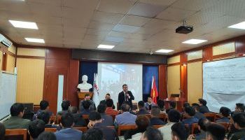 KHAI XUÂN – ĐÓN NĂM CANH TÝ 2020