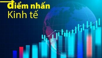 Kinh tế thế giới nổi bật tuần qua (17/9-24/9): Giá vàng bị 'thổi bay' 100 USD, Nước Mỹ không cần thêm gói kích thích kinh tế