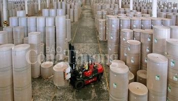 Mô hình kinh tế tuần hoàn: Câu chuyện từ doanh nghiệp ngành giấy.