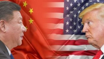 Quốc hội Mỹ ngày càng cứng rắn với Trung Quốc