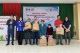 Công ty TNHH Miza Nghi Sơn đồng hành cùng Tuổi trẻ Nghi Sơn  trong Chương trình Xuân Tình Nguyện 2023