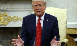 Tổng thống Trump: Mỹ sẽ đạt thỏa thuận thương mại với Trung Quốc