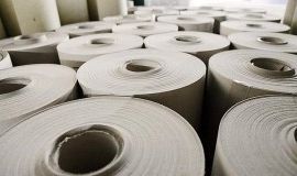 Xanh hóa ngành công nghiệp giấy: Bài 1 - Ngành giấy trước khủng hoảng “kép”