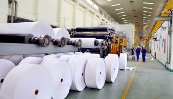 Trung Quốc khởi động sản xuất trở lại hầu hết các nhà máy bột giấy và giấy tại Hồ Bắc