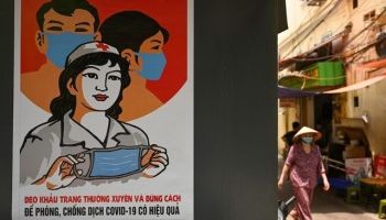 Báo nước ngoài: Việt Nam thành 
