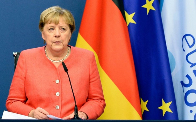 Thủ tướng Đức cảnh báo hạn chế khả năng tiếp cận thị trường Châu Âu của Trung Quốc