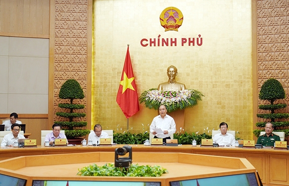Kinh tế Việt Nam tiếp tục tăng trưởng ổn định