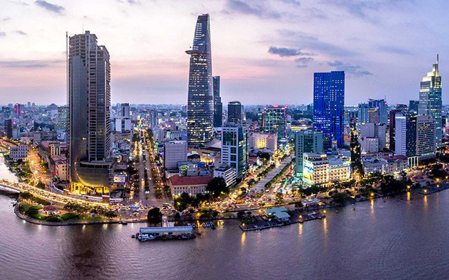 Việt Nam vượt Ấn Độ trong cuộc đua