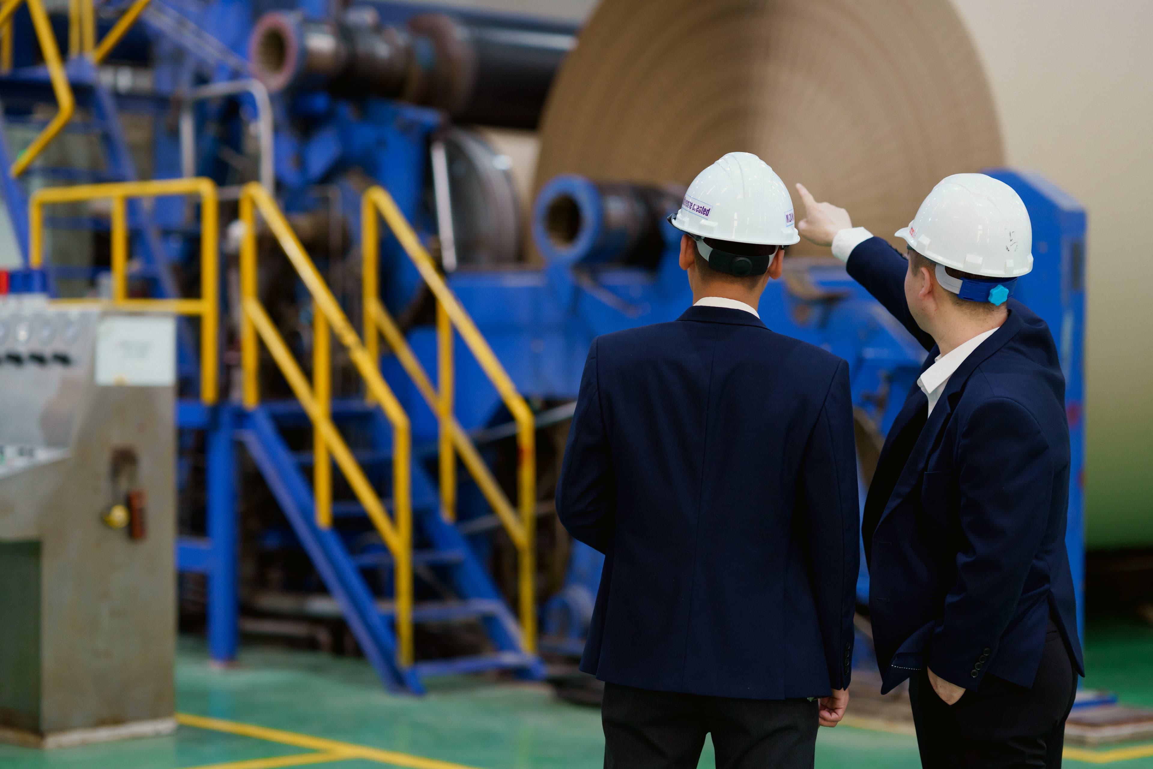 Nhà máy Miza Đông Anh - Image 1