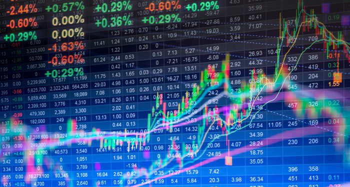 Cổ phiếu của công ty sản xuất giấy tăng vọt 129% trong 2 tuần