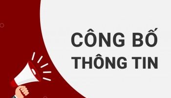 Thông báo tổ chức Đại hội đồng cổ đông thường niên năm 2025