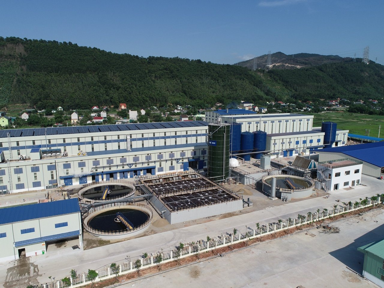 FiinRatings phát hành SPO cho Khung Tài chính Xanh của Miza Nghi Sơn